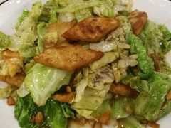 -巴依老爷新疆美食(牡丹园店)