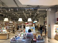 -当当书店(国泰广场店)