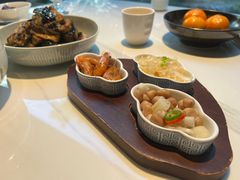 -久宴·天目湖大鱼头(恐龙园店)