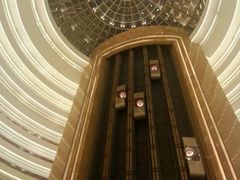 -杭州国际会议中心洲际酒店-原素全日餐厅(解放东路店)