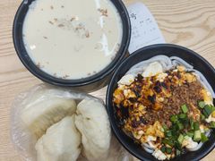 -豆香园(龙翔店)