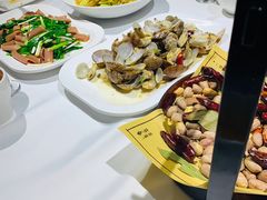 -小螺号海鲜·地道鲁菜(省体总店)