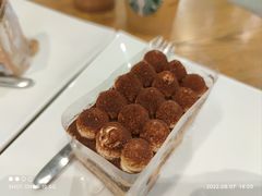 -星巴克(大连柏威年店)