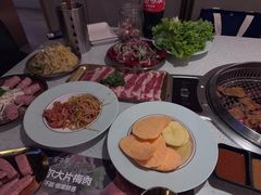 -炭之家·齐齐哈尔非遗烤肉·鲜切直供(中央大街店)