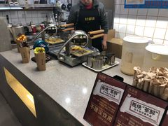 -桂桂茶(繁花中心店)