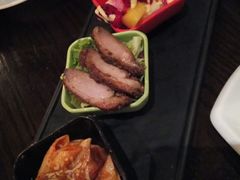 -斯比特花园西餐厅(东方商厦店)