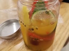 -石头先生的烤炉(济南领秀城贵和店)