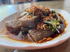 -胖金妹鸡豆凉粉店