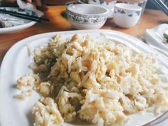 -芦潮港集贸市场