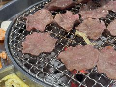 -姜虎东白丁烤肉(深圳湾后海汇店)