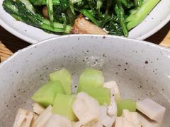 -潮粥荟·潮汕砂锅粥(朝阳大悦城店)