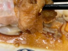 炸面肠-银记肠粉店(中山一路店)