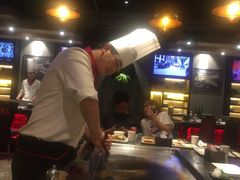 -玛雅铁板烧餐厅(中关村店)