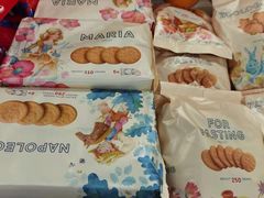 -麦凯乐(开发区店)