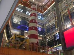 -天虹购物中心(石路店)