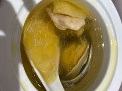 金线莲鲍鱼炖河田鸡-紫阳海鲜楼·传承闽味(长乐路总店)