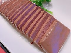 -热火朝天鲜切牛肉火锅(南强街巷店)