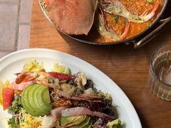 -Osteria Garden 生蚝花园餐厅(原进贤路店)