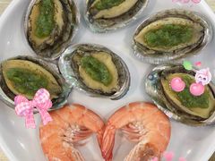 -一蚝一贝海鲜特色餐厅(万象城店)