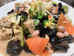-培万河间驴火•驴肉火锅(东平店)