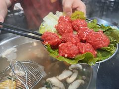 -牛一煲美食(江高店)