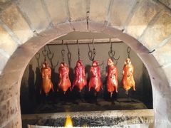 -月福京味斋·烤鸭店·北京菜(鼓楼总店)