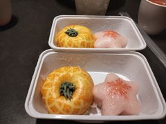 -知楚•精致湖北菜(武商MALL店)