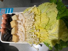 -半天妖烤鱼(西铁营万达店)