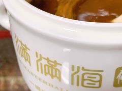 -满满海佛跳墙(千禧店)