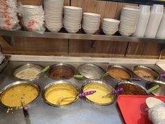 -石磨豆腐坊(珠江街店)