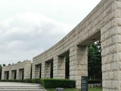 -长春世界雕塑园