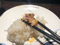 -江边城外烤全鱼(方庄时代购物中心店)