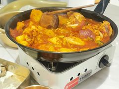 -HOTISLAND海鸡岛·韩国料理(江南西店)