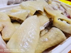 壹心鸡-文记壹心鸡(宝华路店)