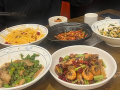 -湘缘道客•湘缘饭店·25年湘菜馆(古墩路店)