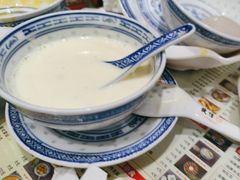 -捷信牛奶甜品世家(柳巷店)
