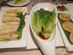 -粤点越有·茶点·粤菜(樵岭国际店)