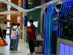 -凯德MALL(西直门店)
