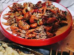 -云晓光头烧烤吧(盛夏店)