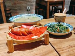 -捡角台湾食堂(花木Plus乐坊店)