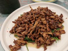 -巷儿里餐厅·杭帮菜(信义坊店)
