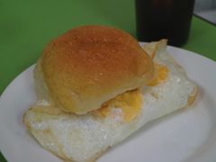 -胜利茶餐室
