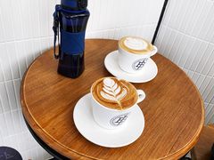 -Jamaicablue Coffeeshop(中央广场店)