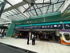 -吉隆坡国际机场