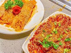 -海底捞火锅(龙湖三千集店)