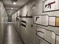 -枪馆1号实弹射击俱乐部