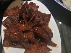 -江湖黑大兔(杨家坪店)
