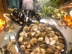 -星伦多海鲜自助餐厅(徐州铜山万达店)