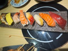 -沼津港精致料理·寿喜烧·烧鸟(漕河泾印象城店)