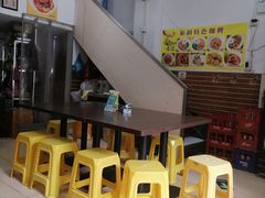 -家利美食店